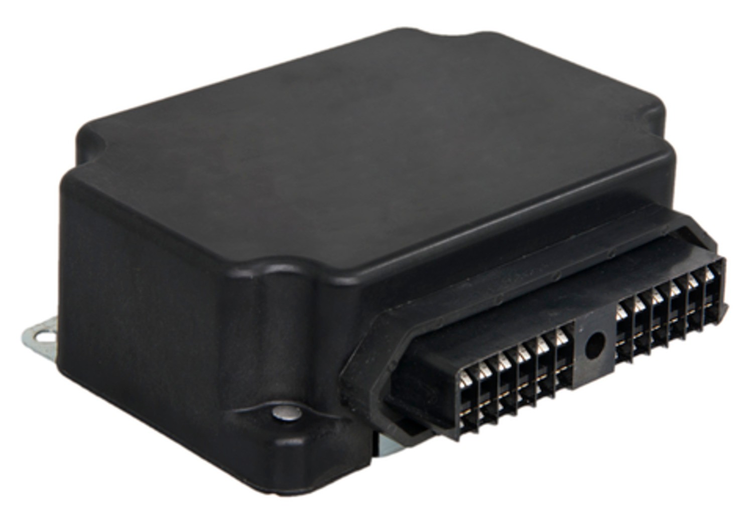 Four Seasons Engine Cooling Fan Relay Kit | 37520 Fits Ford - 2
